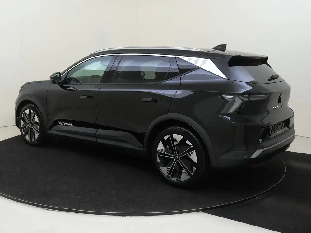 Renault Scenic EV60 comfort range techno uit 2026, foto 3