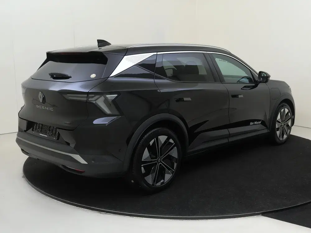 Renault Scenic EV60 comfort range techno uit 2026, foto 4