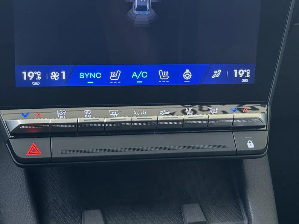 Renault Scenic EV60 comfort range techno uit 2026, foto 5