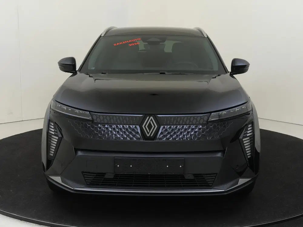 Renault Scenic EV60 comfort range techno uit 2026, foto 8