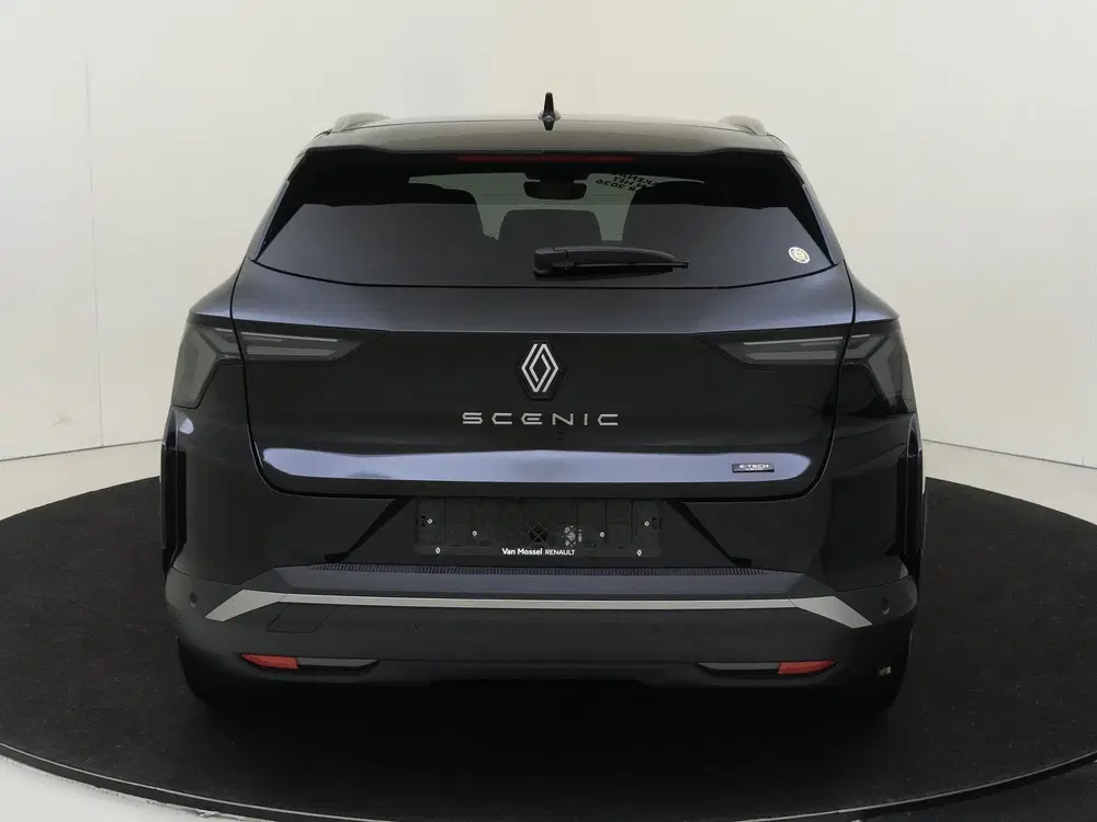 Renault Scenic EV60 comfort range techno uit 2026, foto 9