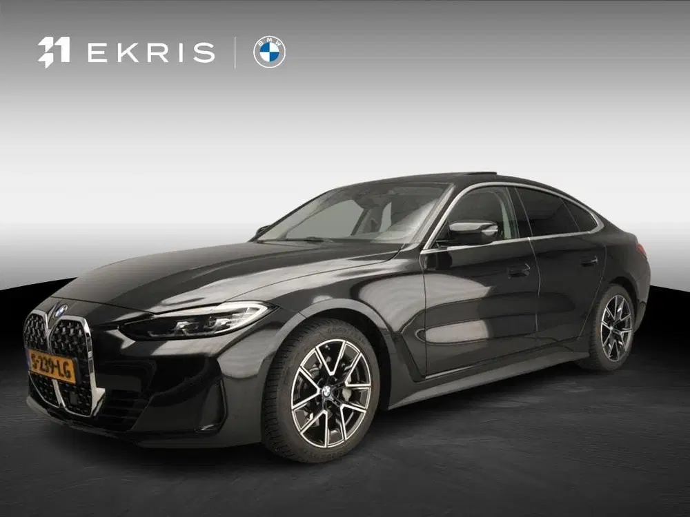BMW 4-serie Gran Coupé 430i uit 2023