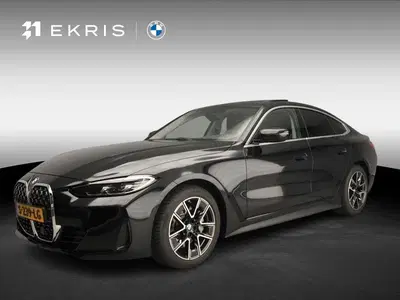 BMW 4-serie Gran Coupé 430i uit 2023