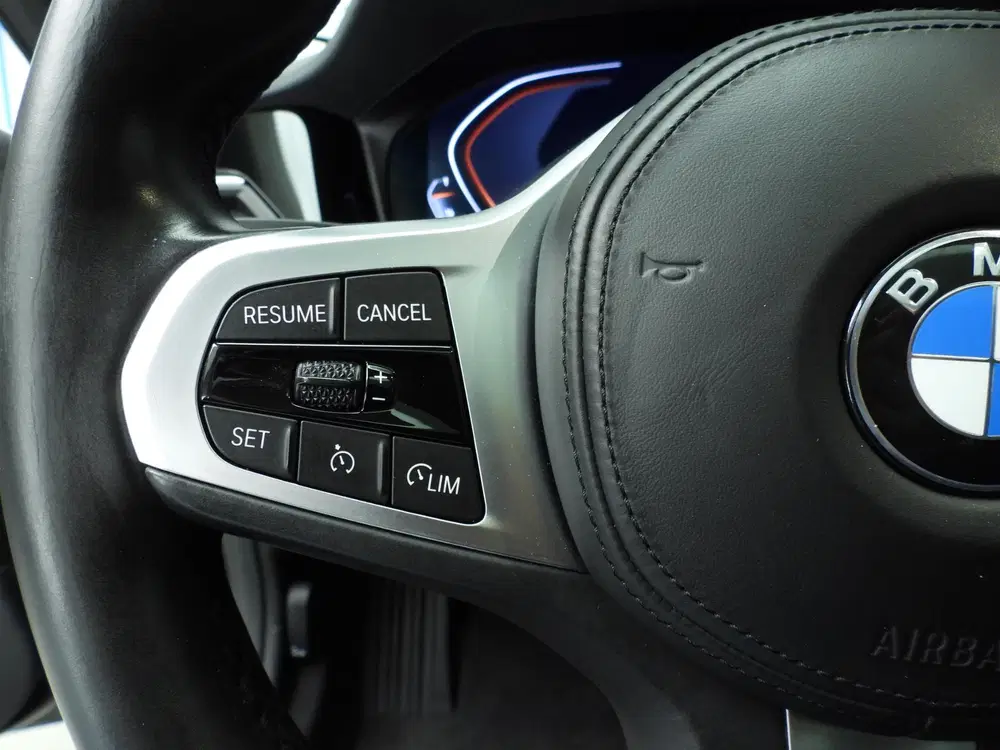 BMW 4-serie Gran Coupé 430i uit 2023, foto 13