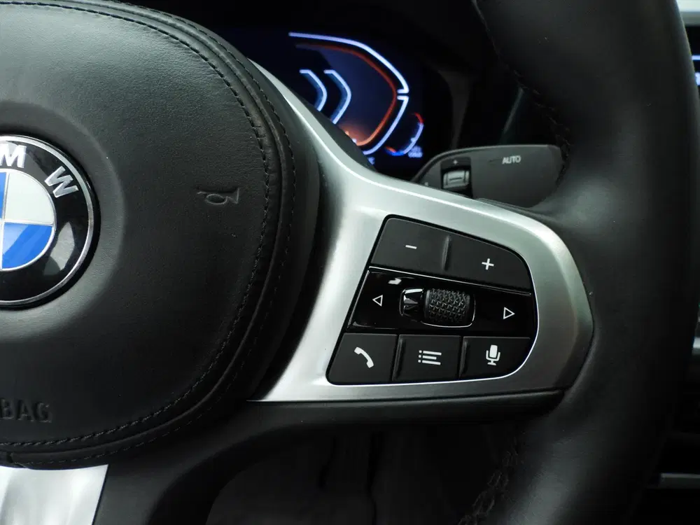 BMW 4-serie Gran Coupé 430i uit 2023, foto 15