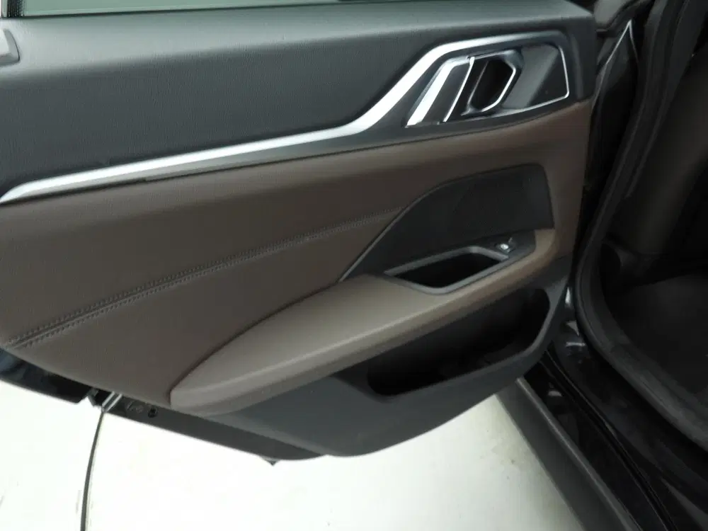 BMW 4-serie Gran Coupé 430i uit 2023, foto 17