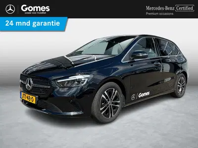Mercedes-Benz B-Klasse 250 e Business Solution Luxury Line uit 2026