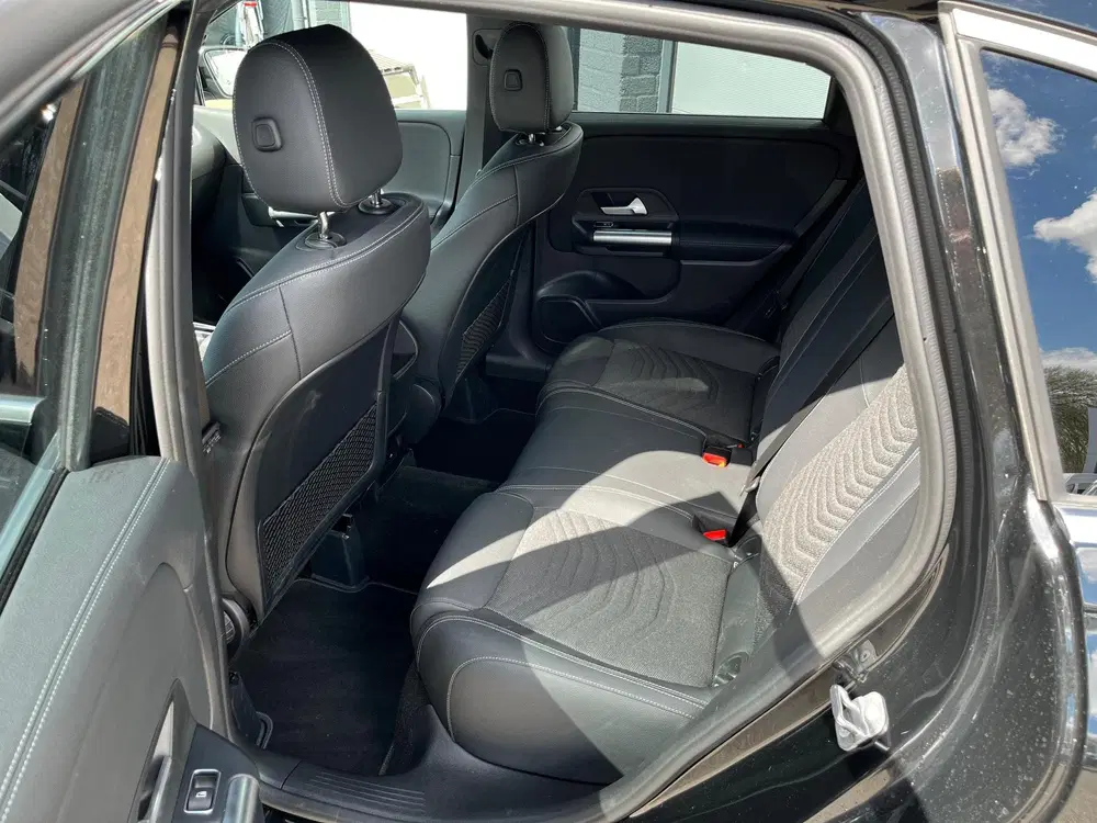 Mercedes-Benz B-Klasse 250 e Business Solution Luxury Line uit 2026, foto 5
