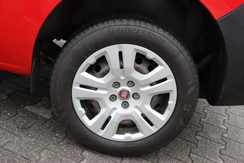 Fiat Doblo Doblò Cargo 1.6 MJ L1H1 uit 2022, foto 7