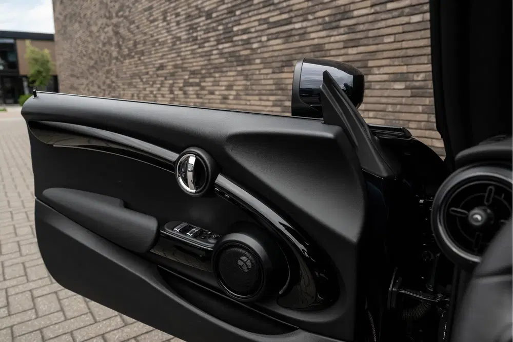 Mini Cabrio 2.0 John Cooper Works F1 Aut. uit 2023, foto 20