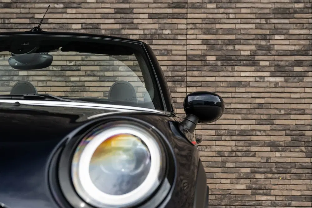 Mini Cabrio 2.0 John Cooper Works F1 Aut. uit 2023, foto 5