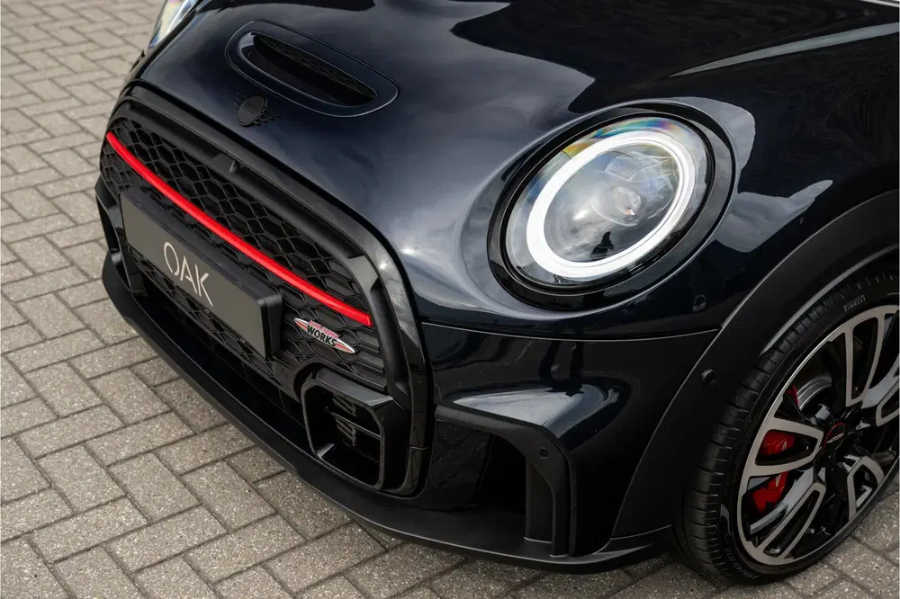 Mini Cabrio 2.0 John Cooper Works F1 Aut. uit 2023, foto 6