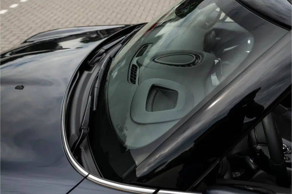 Mini Cabrio 2.0 John Cooper Works F1 Aut. uit 2023, foto 7