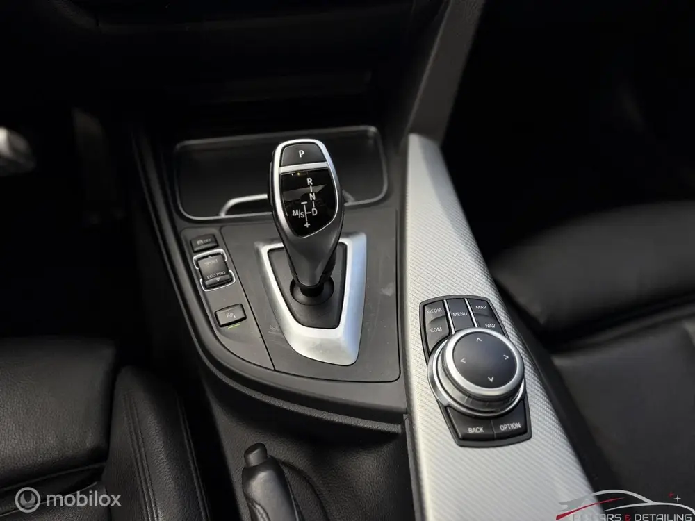 BMW 4-serie 4-serie Gran Coupé 440i High Executive M-S uit 2019, foto 12