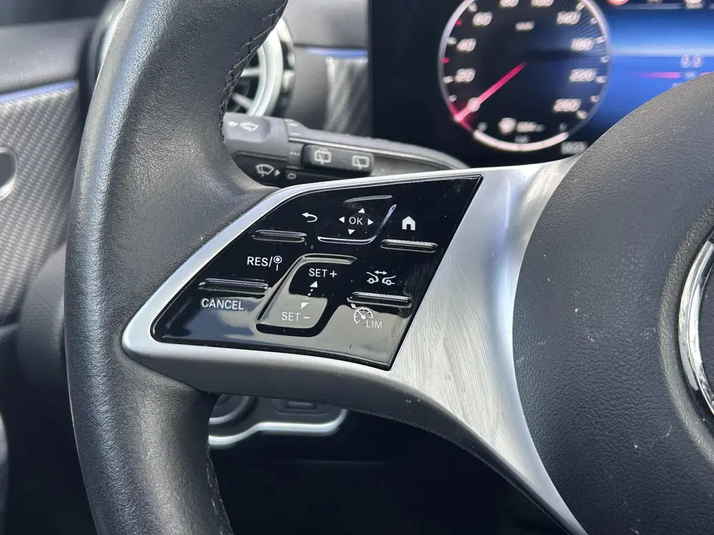 Mercedes-Benz A-Klasse 180 Star Edition uit 2024, foto 11