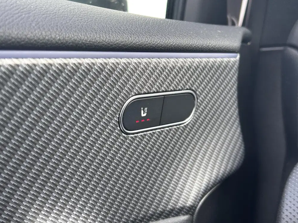 Mercedes-Benz A-Klasse 180 Star Edition uit 2024, foto 15