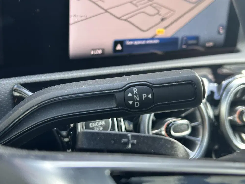 Mercedes-Benz A-Klasse 180 Star Edition uit 2024, foto 16