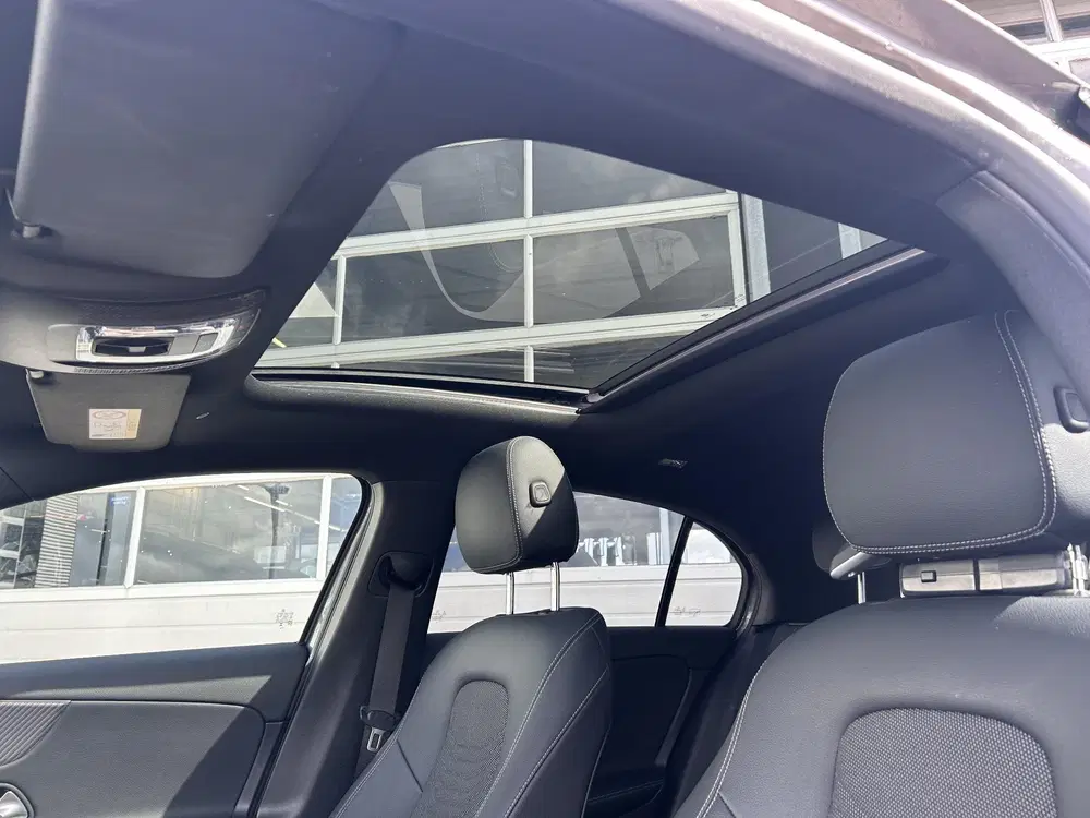 Mercedes-Benz A-Klasse 180 Star Edition uit 2024, foto 6