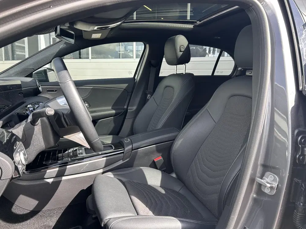 Mercedes-Benz A-Klasse 180 Star Edition uit 2024, foto 7