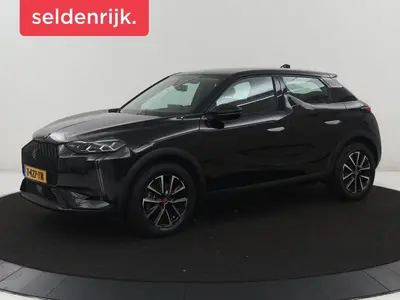 DS Automobiles DS 3 DS 3 E-Tense Performance Line 54 kWh uit 2023