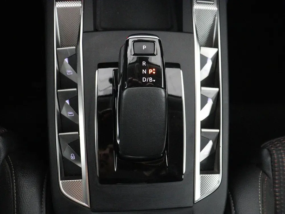 DS Automobiles DS 3 DS 3 E-Tense Performance Line 54 kWh uit 2023, foto 16