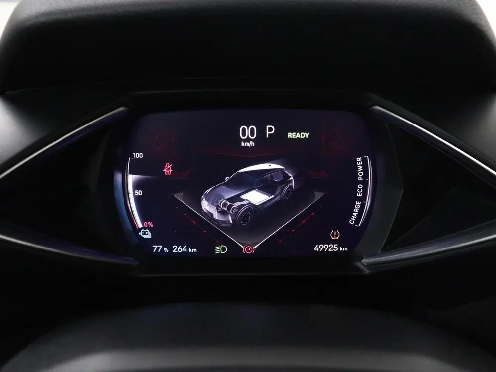 DS Automobiles DS 3 DS 3 E-Tense Performance Line 54 kWh uit 2023, foto 17