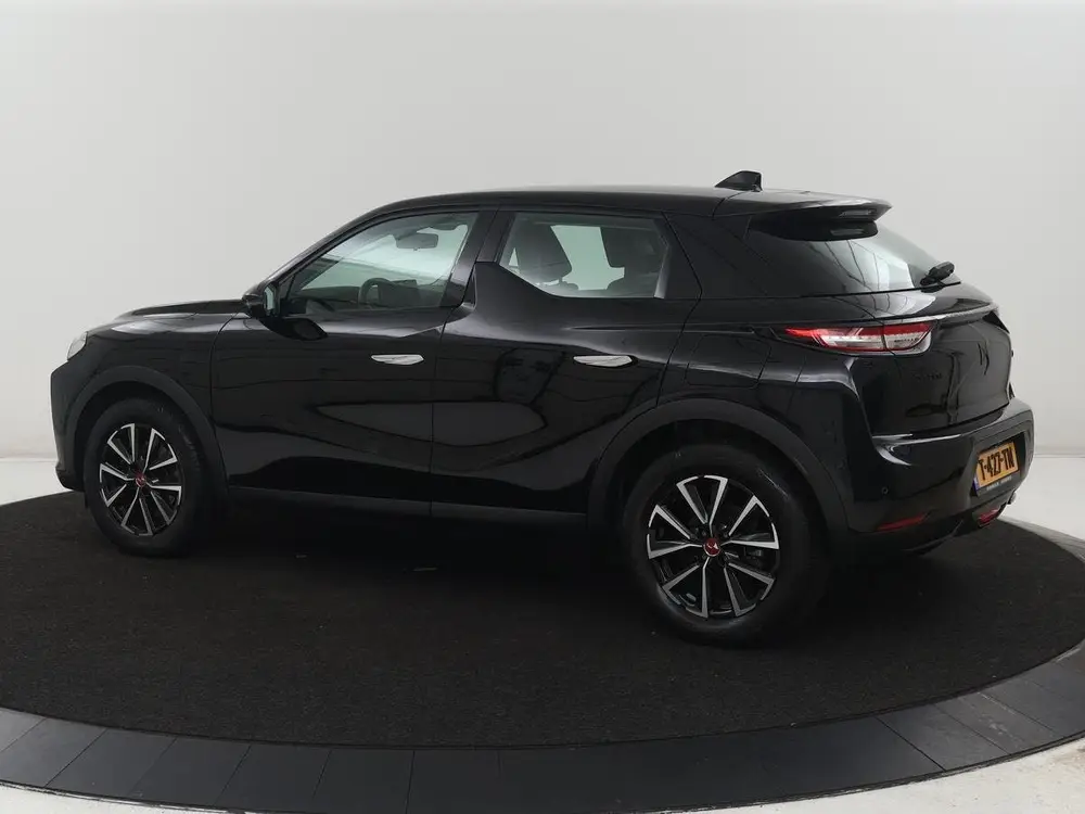 DS Automobiles DS 3 DS 3 E-Tense Performance Line 54 kWh uit 2023, foto 2
