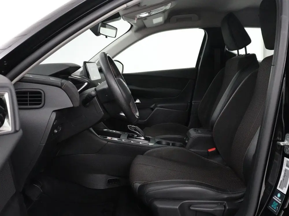 DS Automobiles DS 3 DS 3 E-Tense Performance Line 54 kWh uit 2023, foto 4