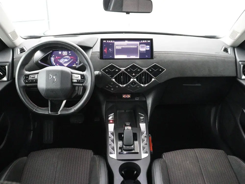 DS Automobiles DS 3 DS 3 E-Tense Performance Line 54 kWh uit 2023, foto 7