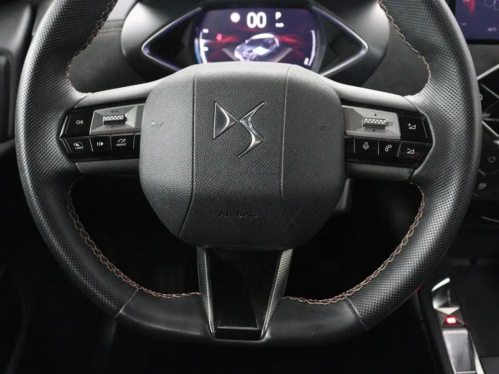 DS Automobiles DS 3 DS 3 E-Tense Performance Line 54 kWh uit 2023, foto 8