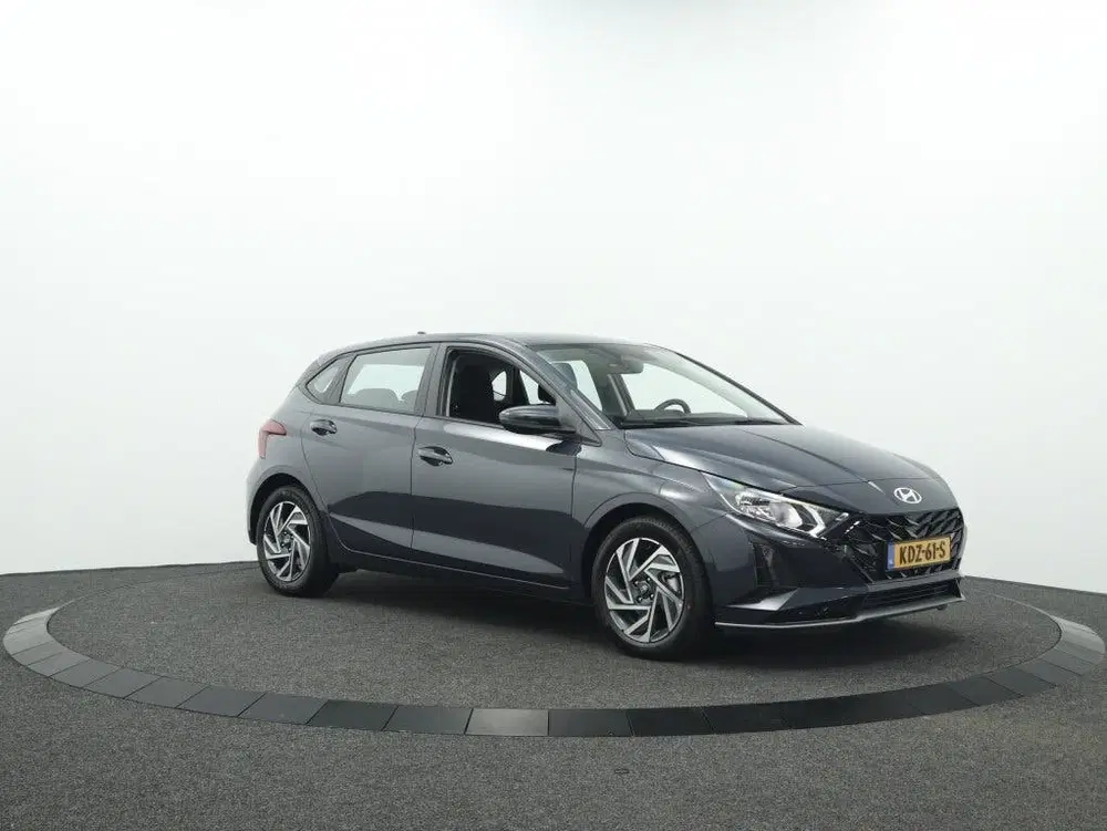 Hyundai i20 1.0 T-GDI Comfort uit 2026, foto 11