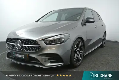 Mercedes-Benz B-Klasse 200 AMG Line uit 2021