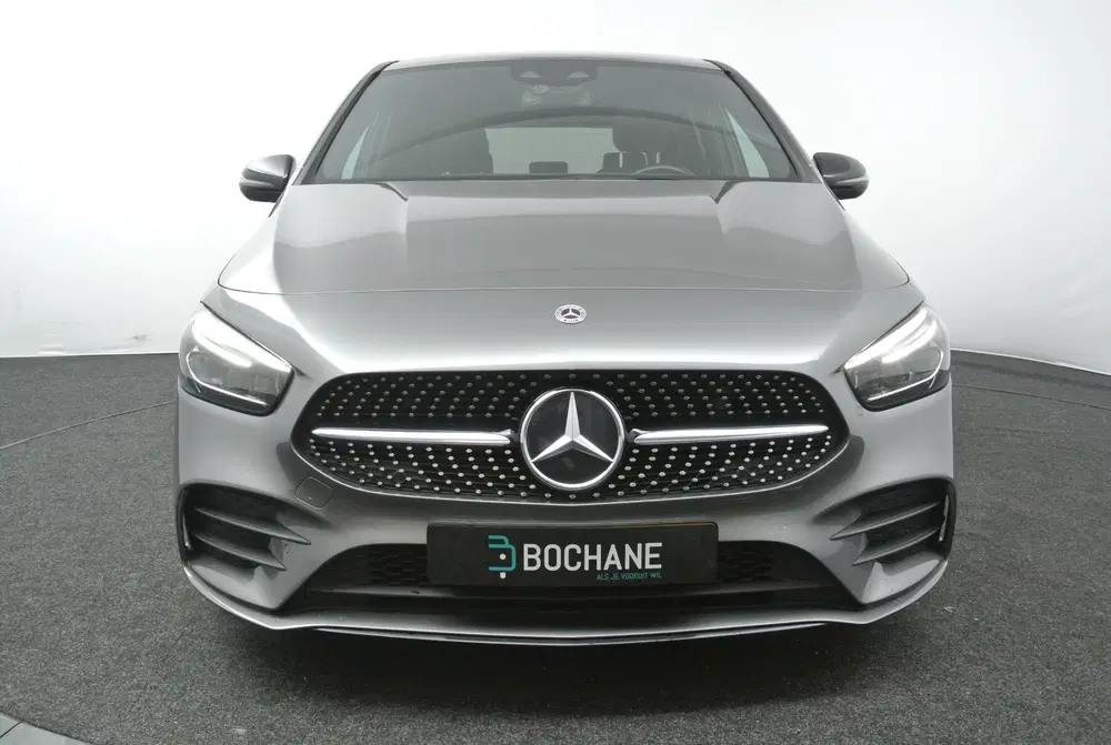 Mercedes-Benz B-Klasse 200 AMG Line uit 2021, foto 17