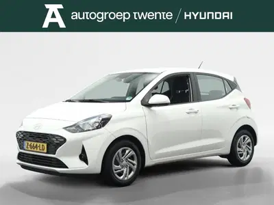 Hyundai i10 1.0 Comfort uit 2024
