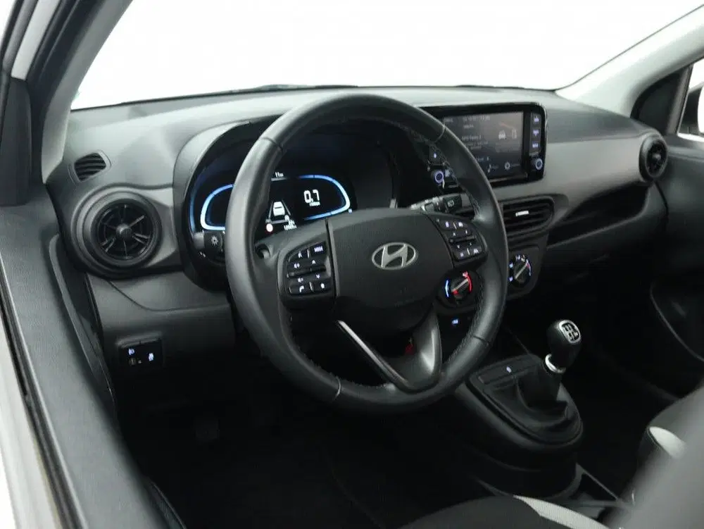 Hyundai i10 1.0 Comfort uit 2024, foto 12