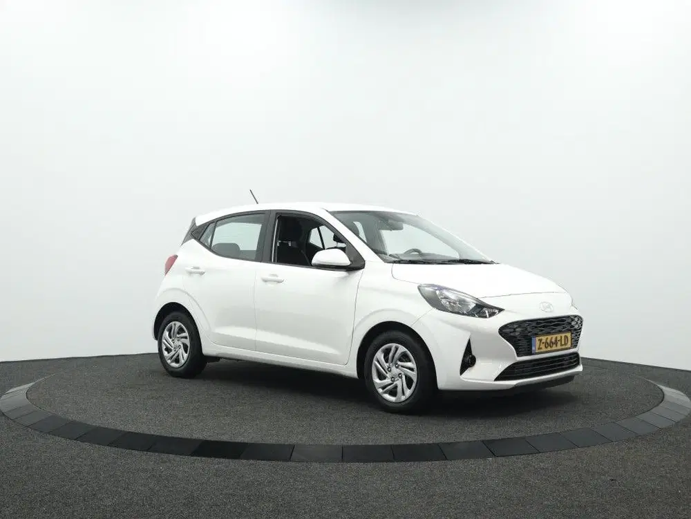 Hyundai i10 1.0 Comfort uit 2024, foto 15