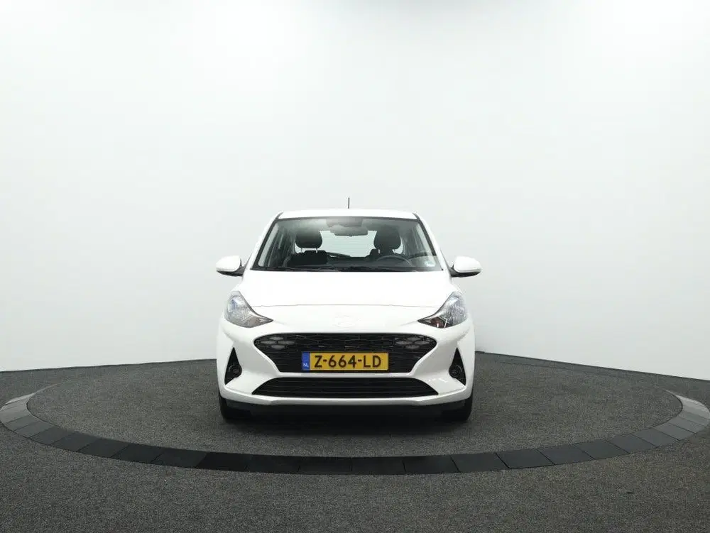 Hyundai i10 1.0 Comfort uit 2024, foto 16