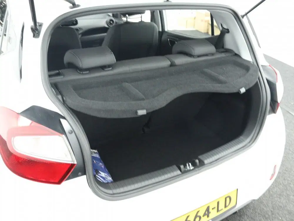 Hyundai i10 1.0 Comfort uit 2024, foto 19