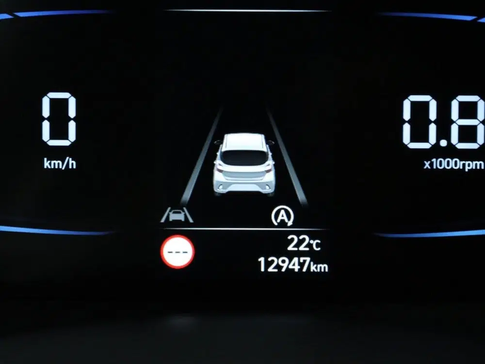 Hyundai i10 1.0 Comfort uit 2024, foto 4