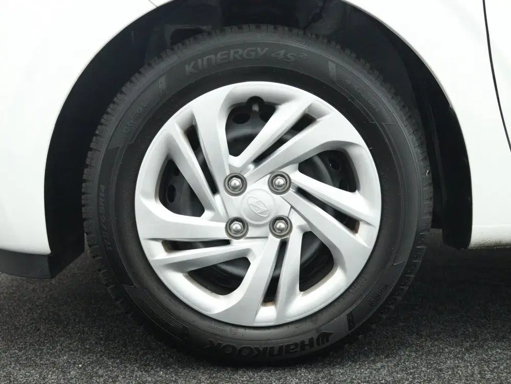 Hyundai i10 1.0 Comfort uit 2024, foto 7