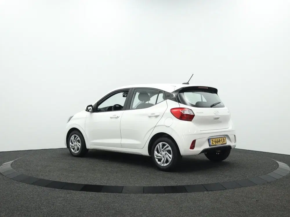 Hyundai i10 1.0 Comfort uit 2024, foto 9