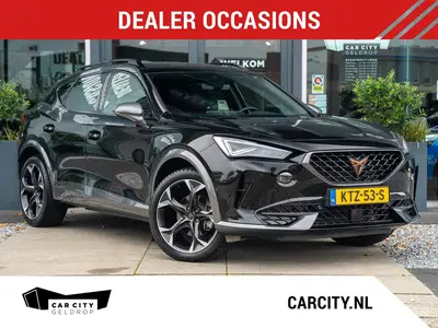 Cupra Formentor 1.4 TSI eHybrid 204pk PHEV Adrenaline I BE uit 2024