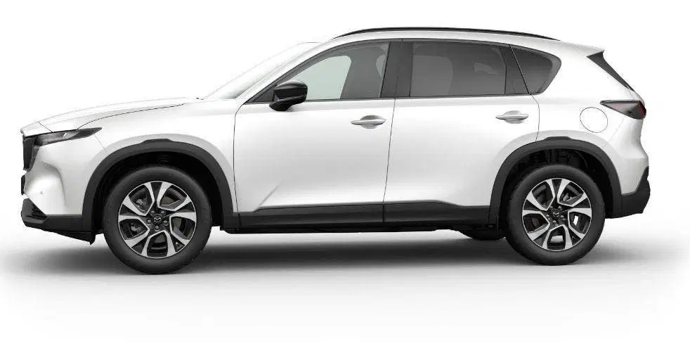 Mazda CX-5 2.5 E-SKYACTIV G 141 M HYBRID Centre-Line uit 2026, foto 2