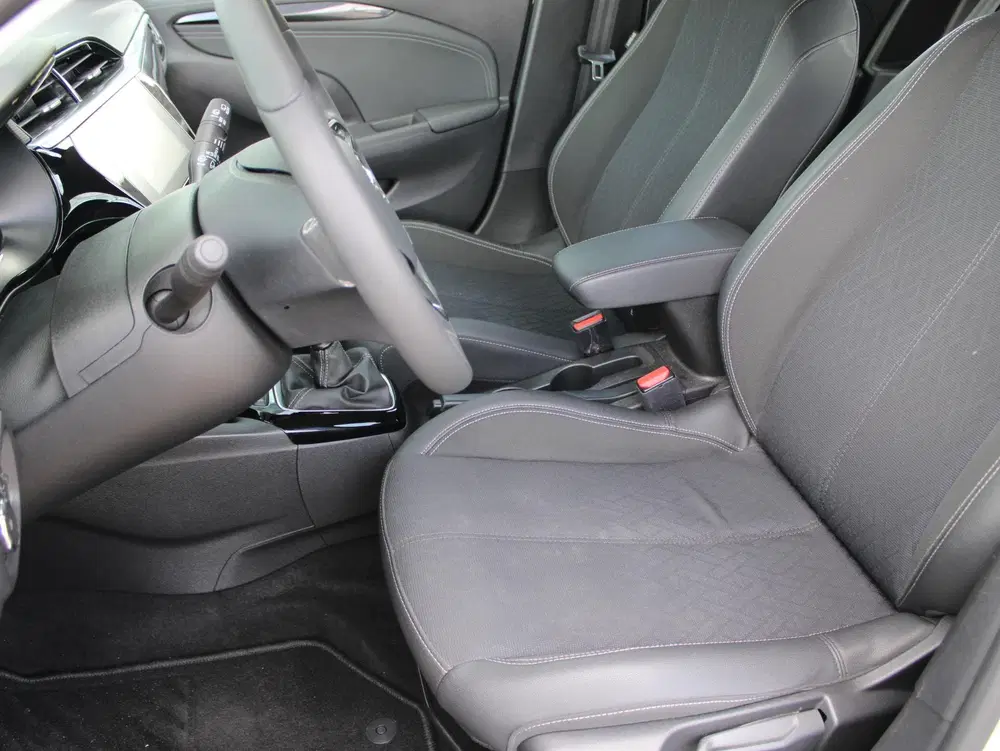 Opel Corsa 1.2 Elegance uit 2022, foto 14