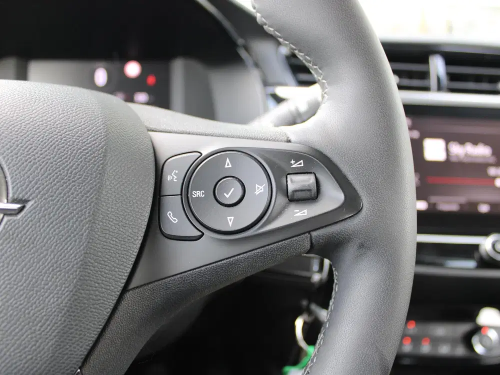 Opel Corsa 1.2 Elegance uit 2022, foto 18