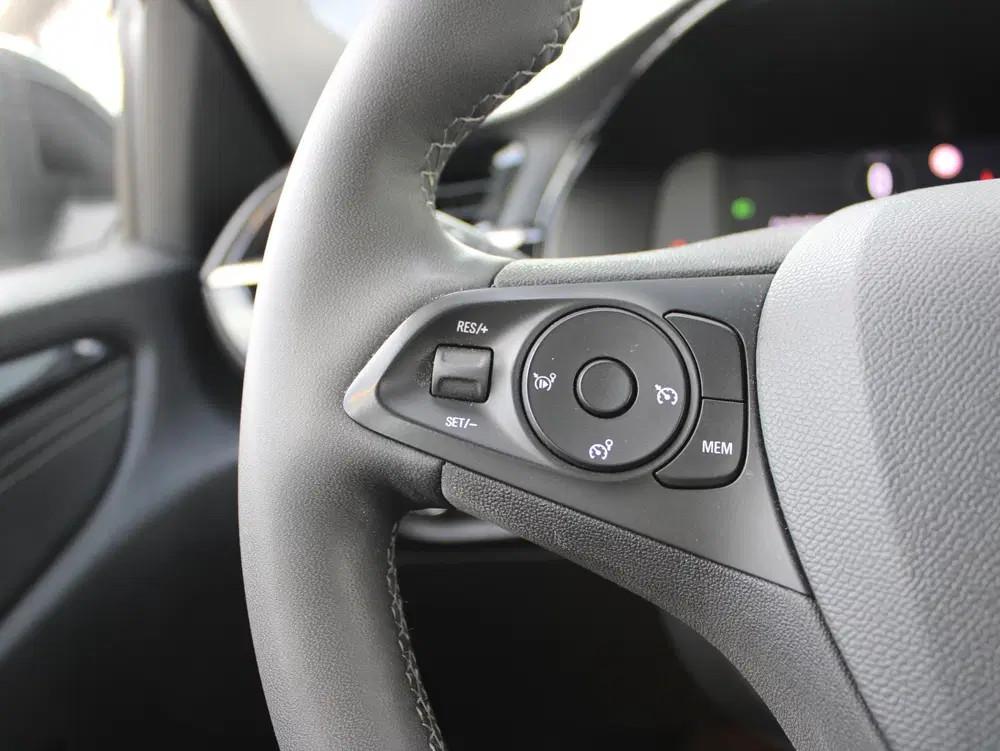 Opel Corsa 1.2 Elegance uit 2022, foto 19