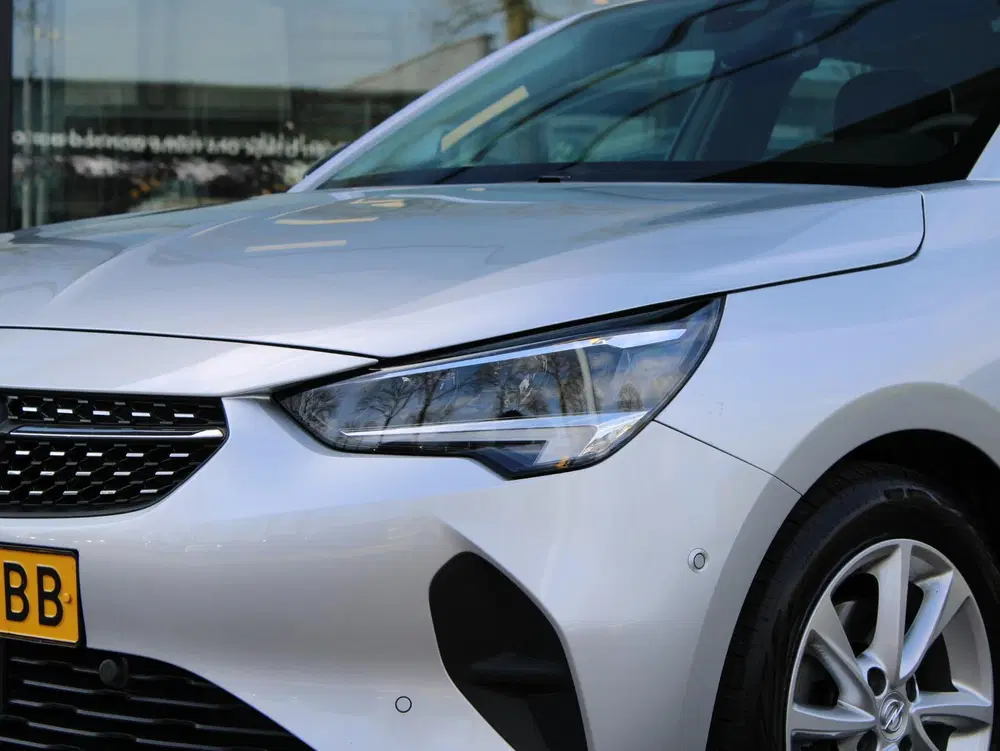 Opel Corsa 1.2 Elegance uit 2022, foto 20