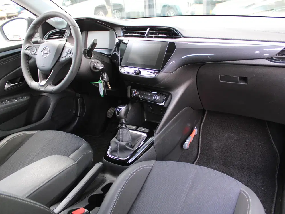 Opel Corsa 1.2 Elegance uit 2022, foto 3