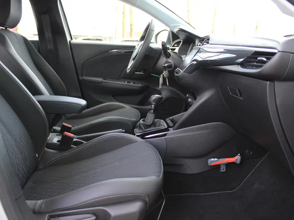 Opel Corsa 1.2 Elegance uit 2022, foto 7