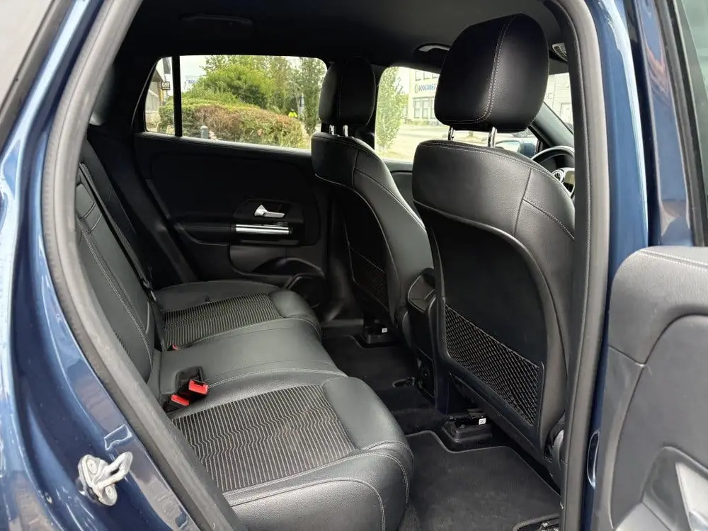 Mercedes-Benz EQA 250 Business Solution Luxery (bj 2022) uit 2022, foto 10